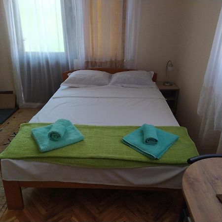 Studio 2 Golubac Esterno foto