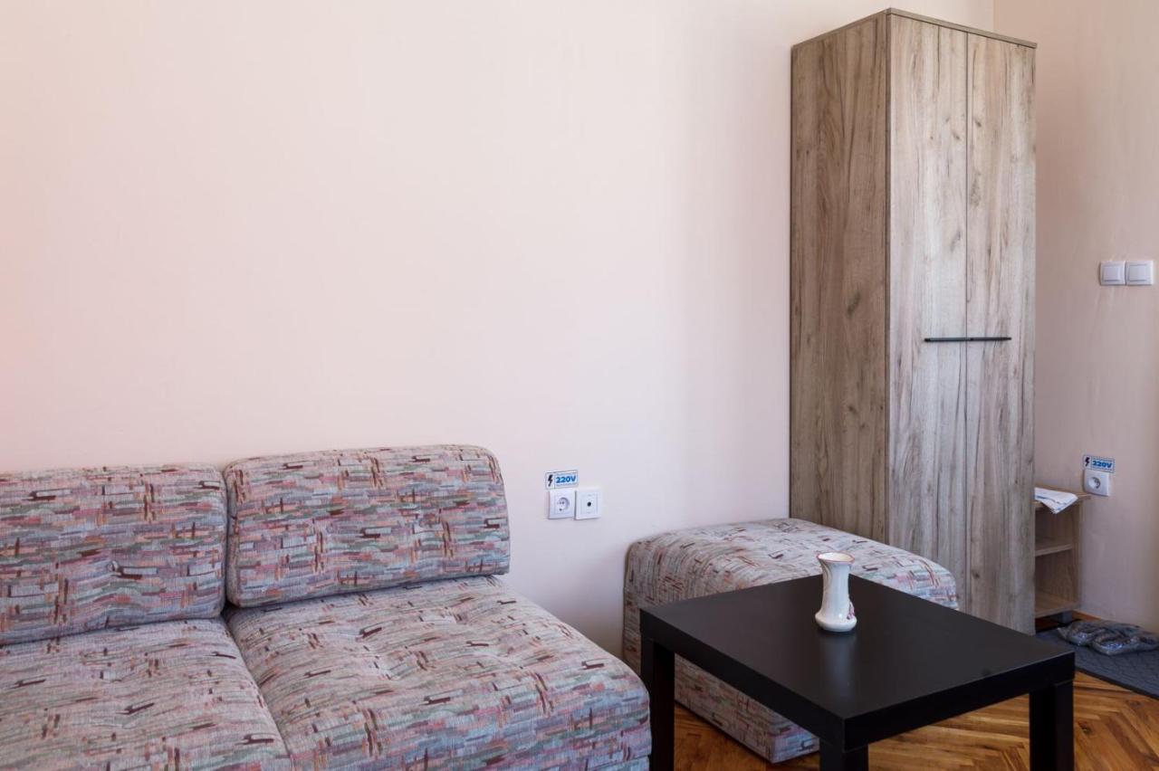 Studio 2 Golubac Esterno foto