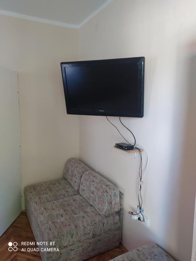 Studio 2 Golubac Esterno foto